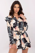  Overál model 210035 Italy Moda 