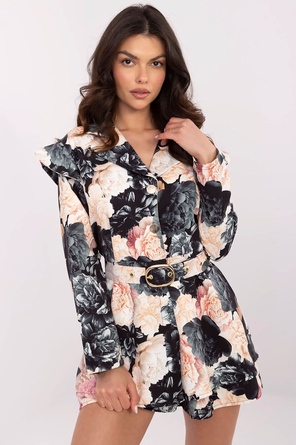  Overál model 210035 Italy Moda 