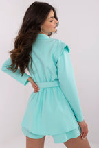  Overál model 210038 Italy Moda 
