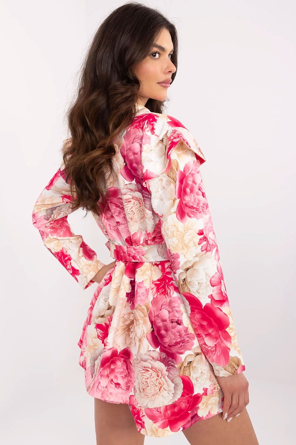  Overál model 210042 Italy Moda 