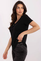  Blúz model 210045 Italy Moda 