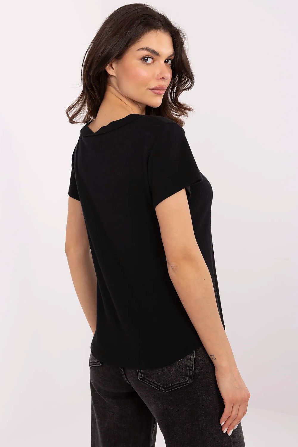  Blúz model 210045 Italy Moda 