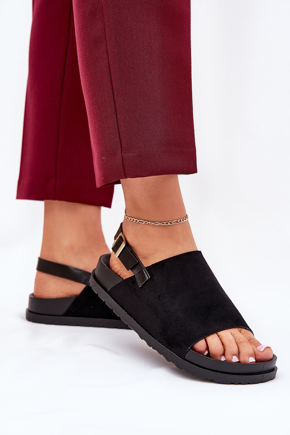  Szandál model 210046 Step in style 