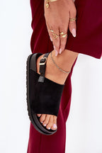  Szandál model 210046 Step in style 