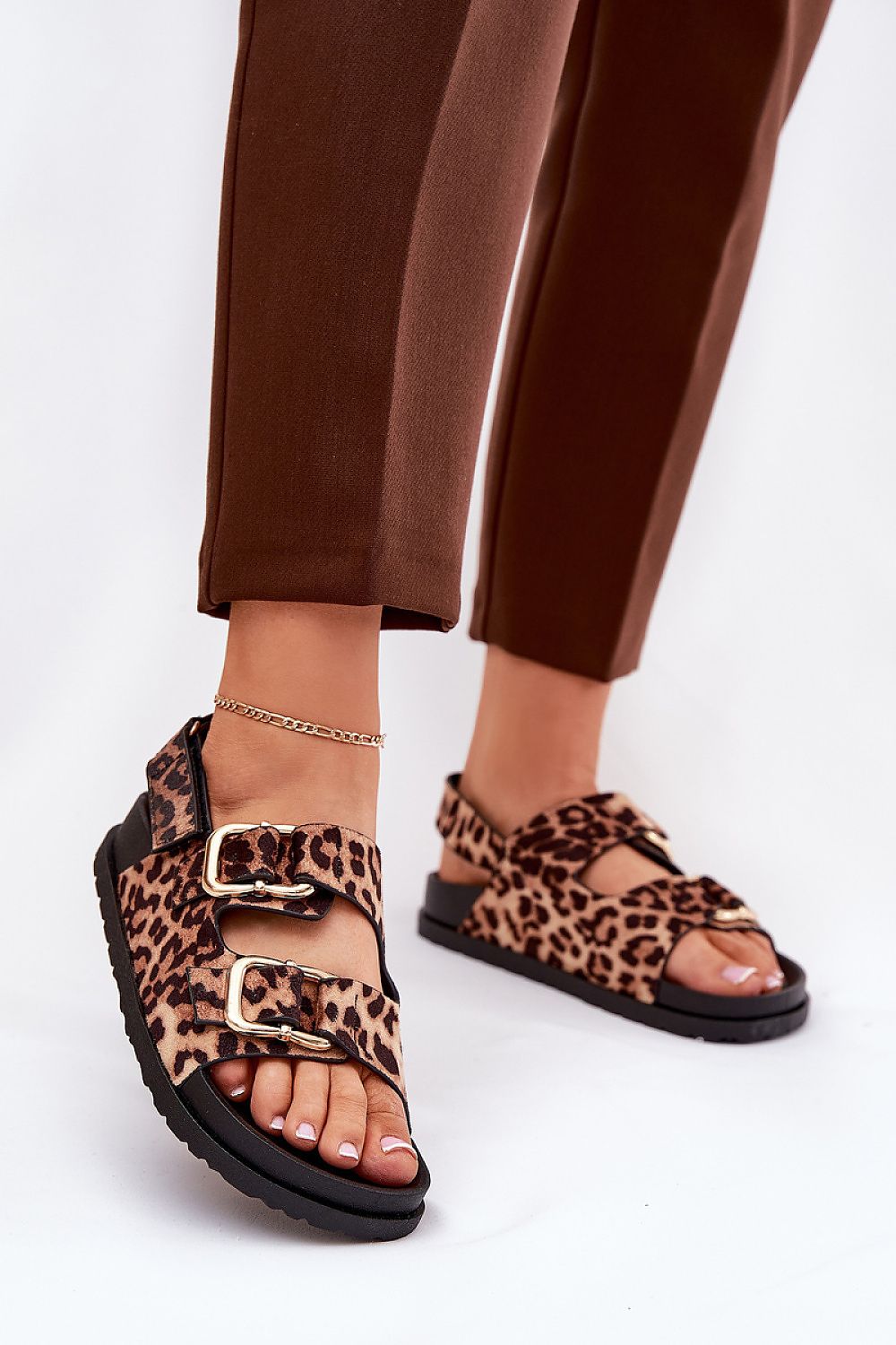  Szandál model 210049 Step in style 