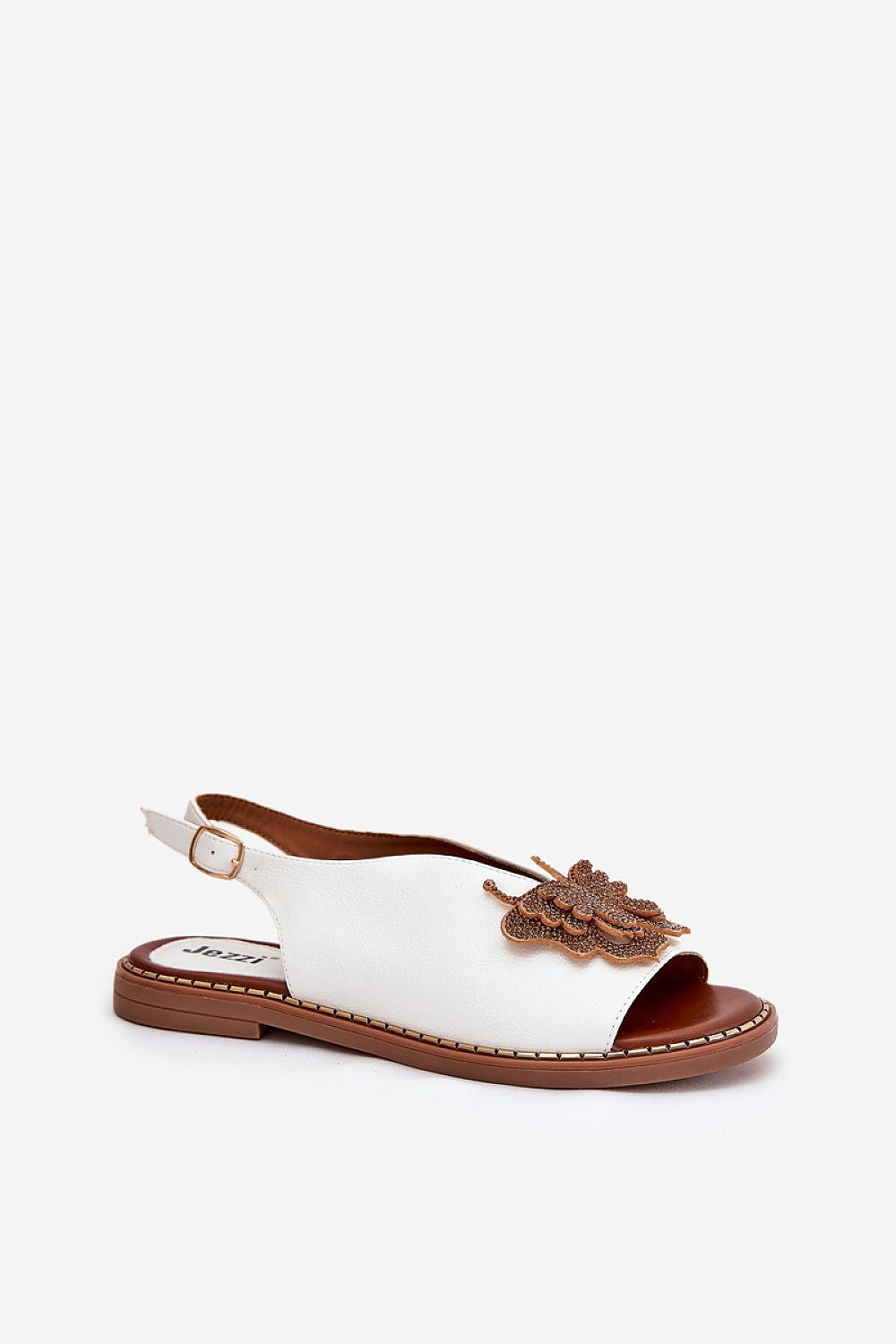  Szandál model 210059 Step in style 