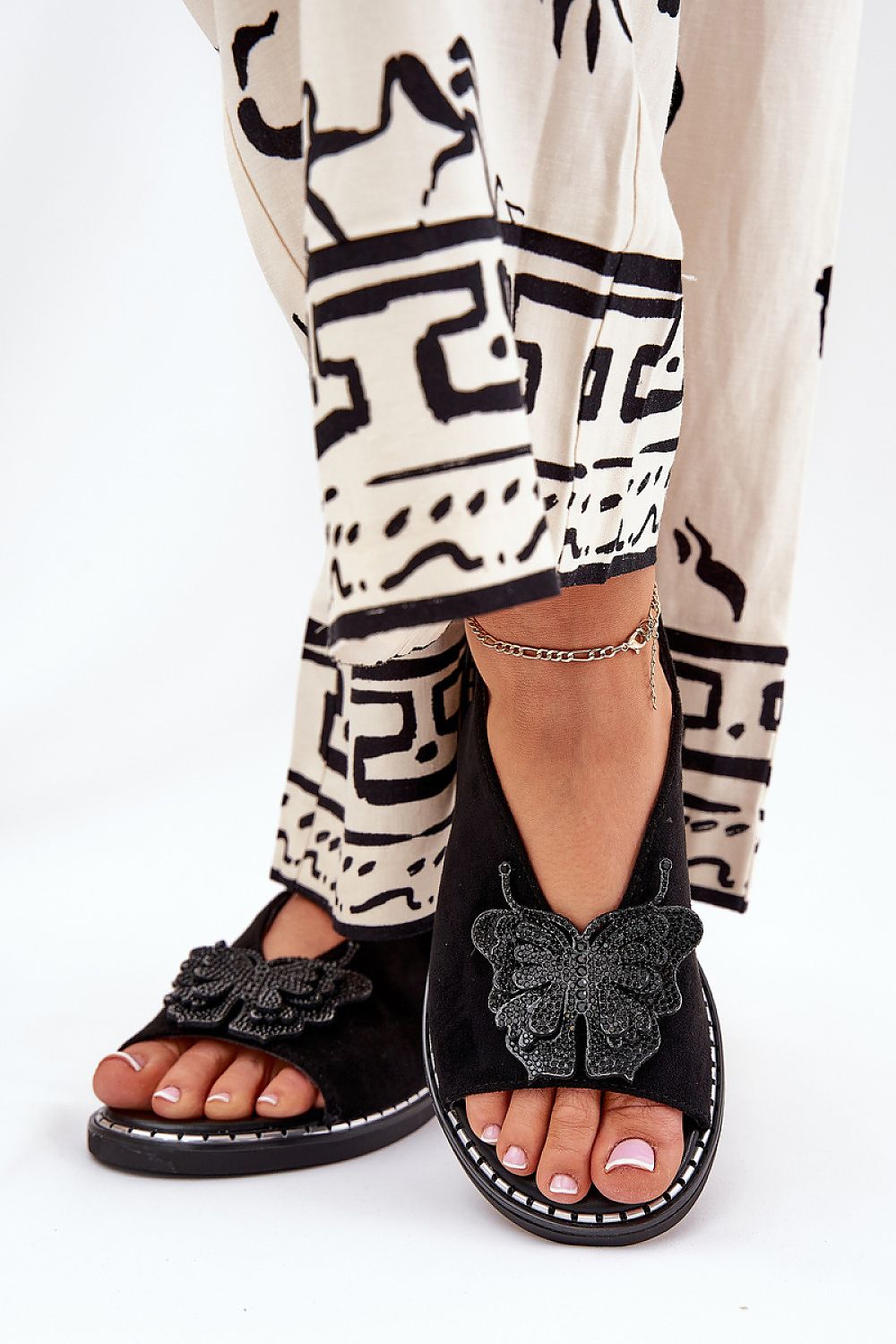  Szandál model 210060 Step in style 