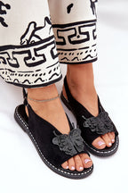  Szandál model 210060 Step in style 