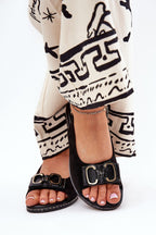  Szandál model 210061 Step in style 