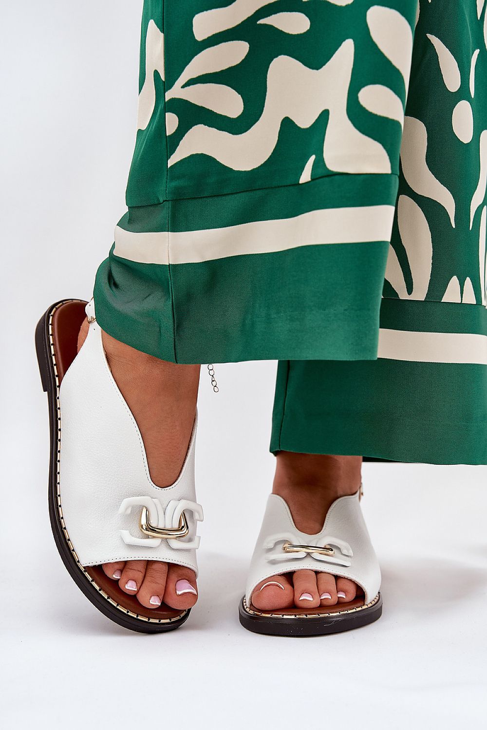  Szandál model 210064 Step in style 