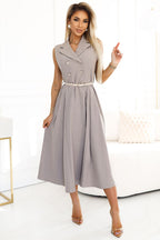  Hétköznapi ruha model 210099 Numoco 