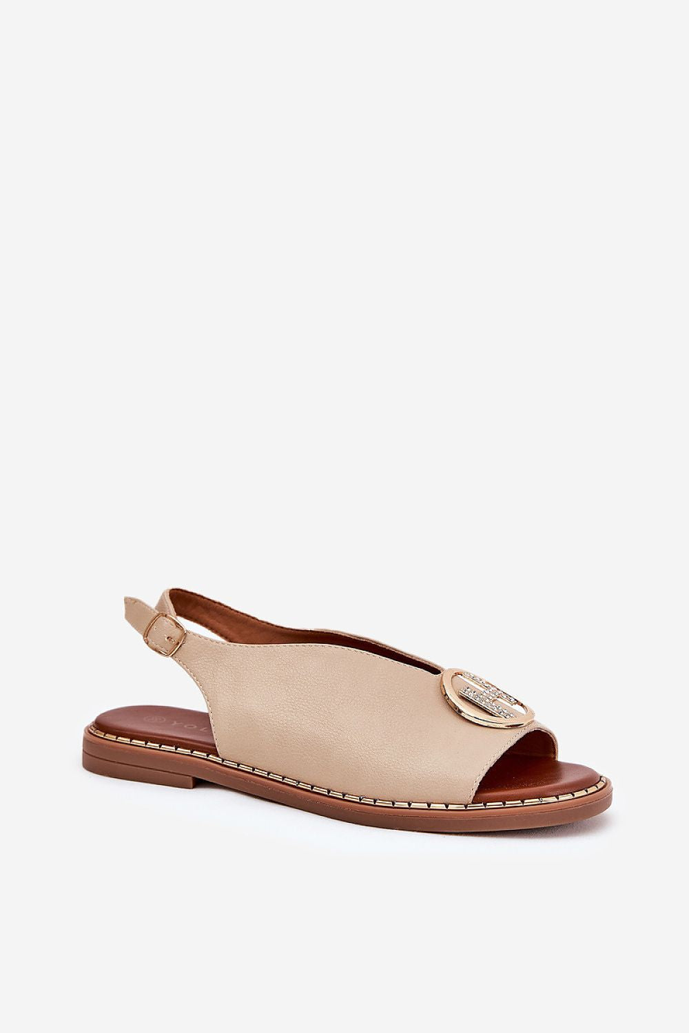  Szandál model 210129 Step in style 