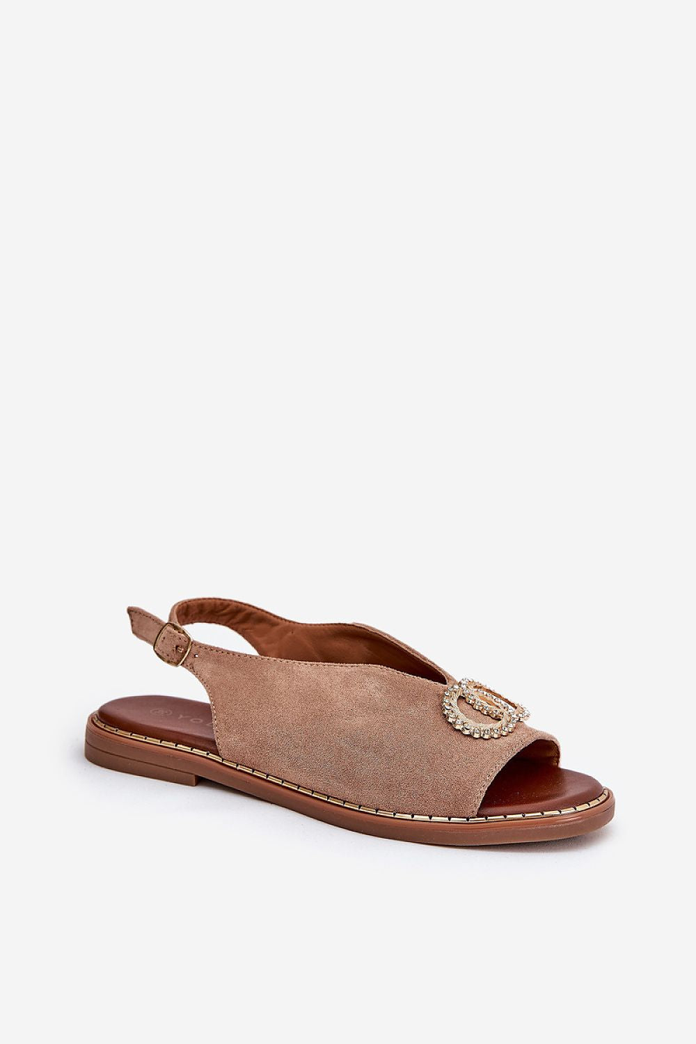  Szandál model 210132 Step in style 