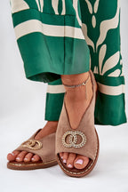  Szandál model 210132 Step in style 