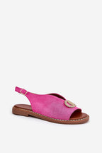  Szandál model 210133 Step in style 