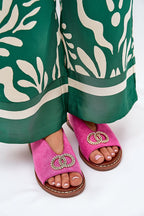  Szandál model 210133 Step in style 