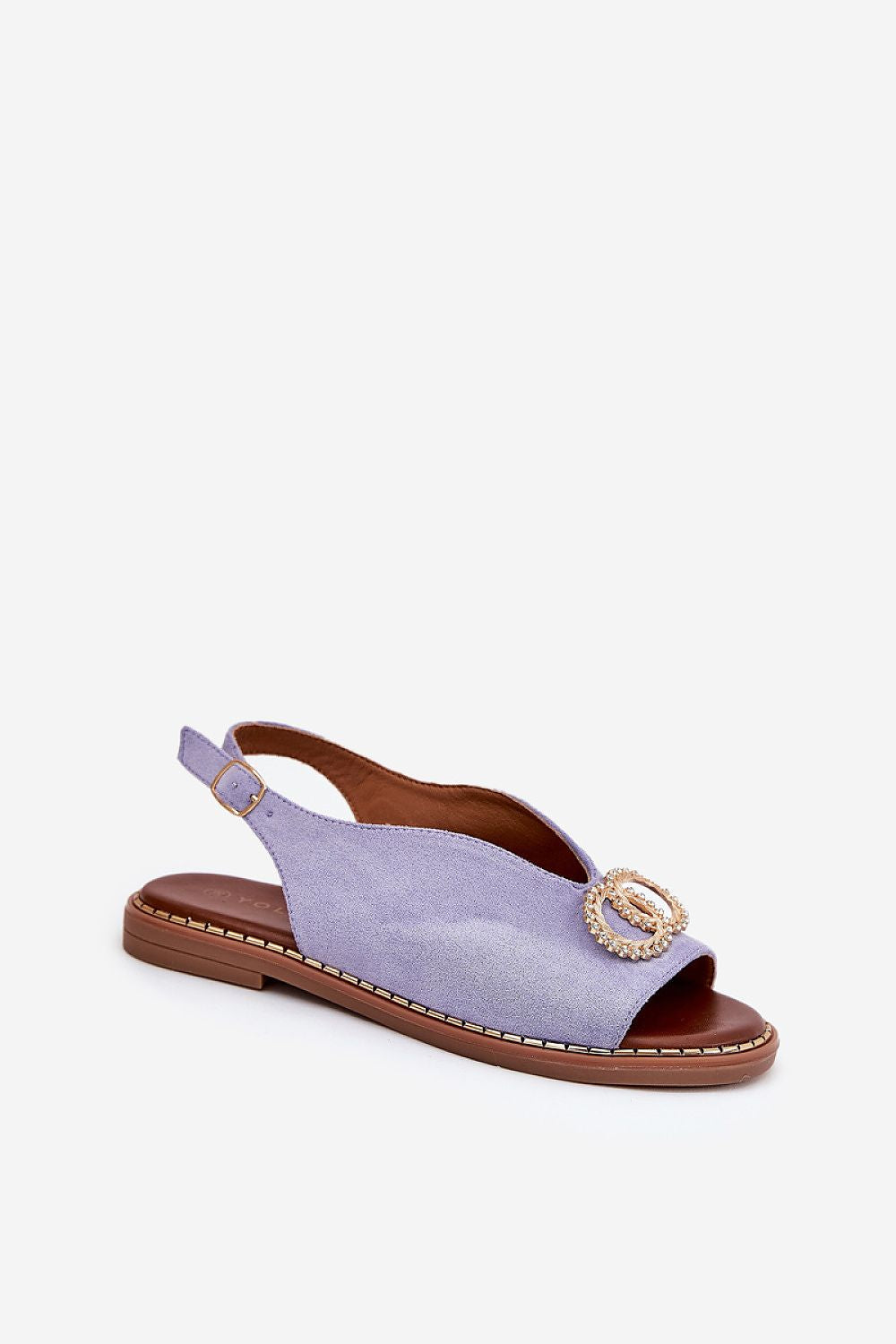  Szandál model 210134 Step in style 