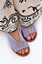  Szandál model 210134 Step in style 