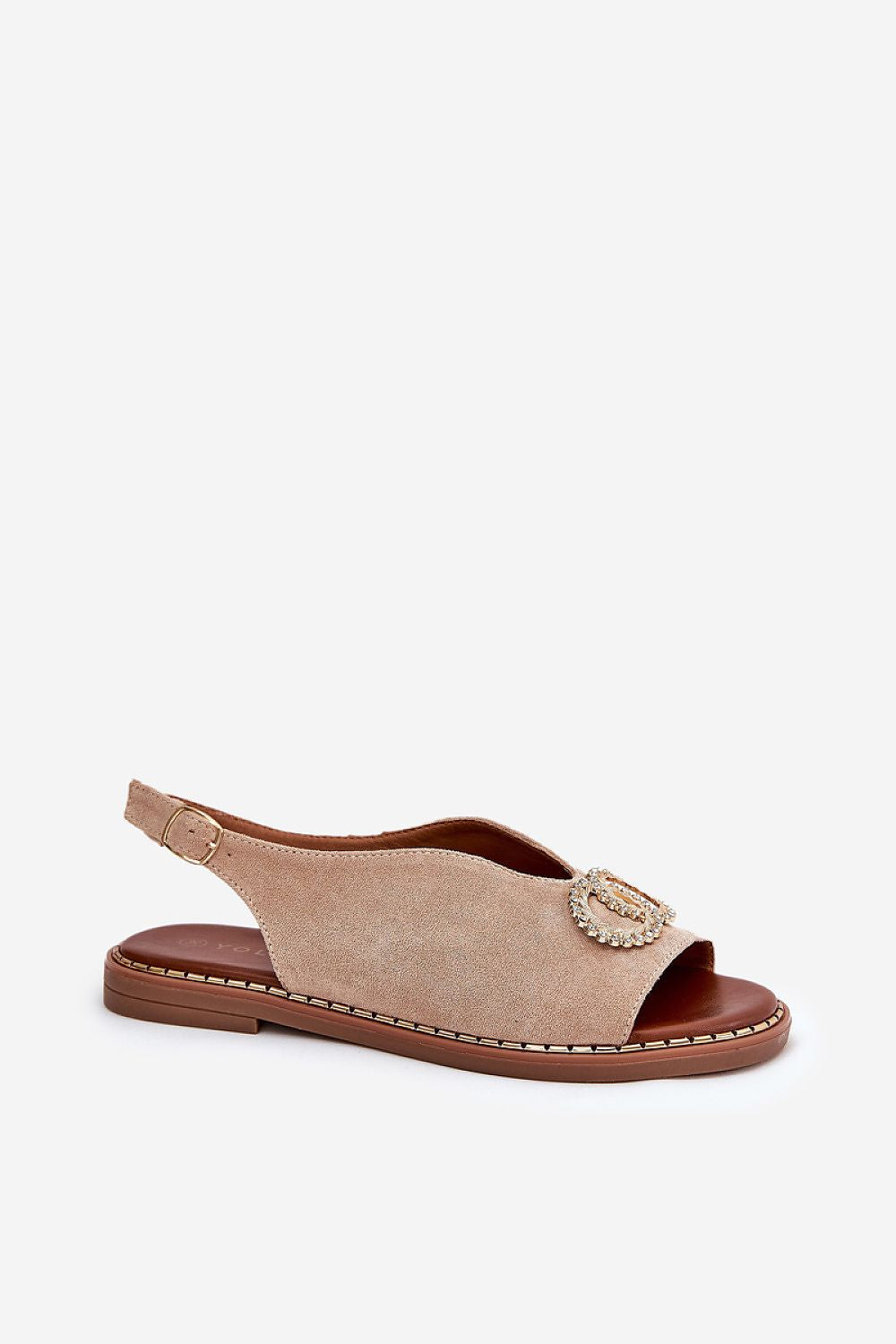  Szandál model 210135 Step in style 