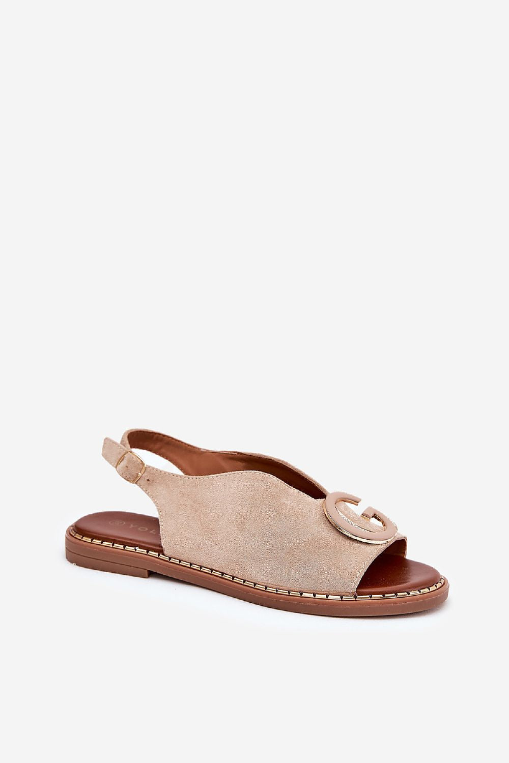  Szandál model 210136 Step in style 