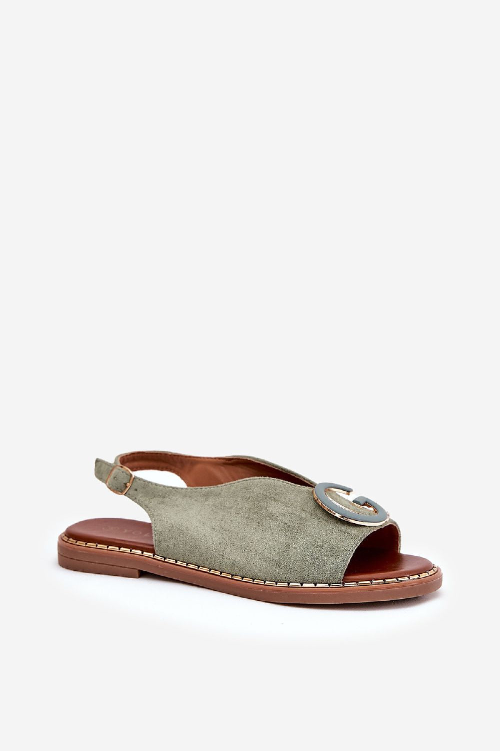  Szandál model 210137 Step in style 