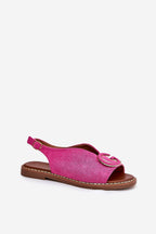  Szandál model 210138 Step in style 