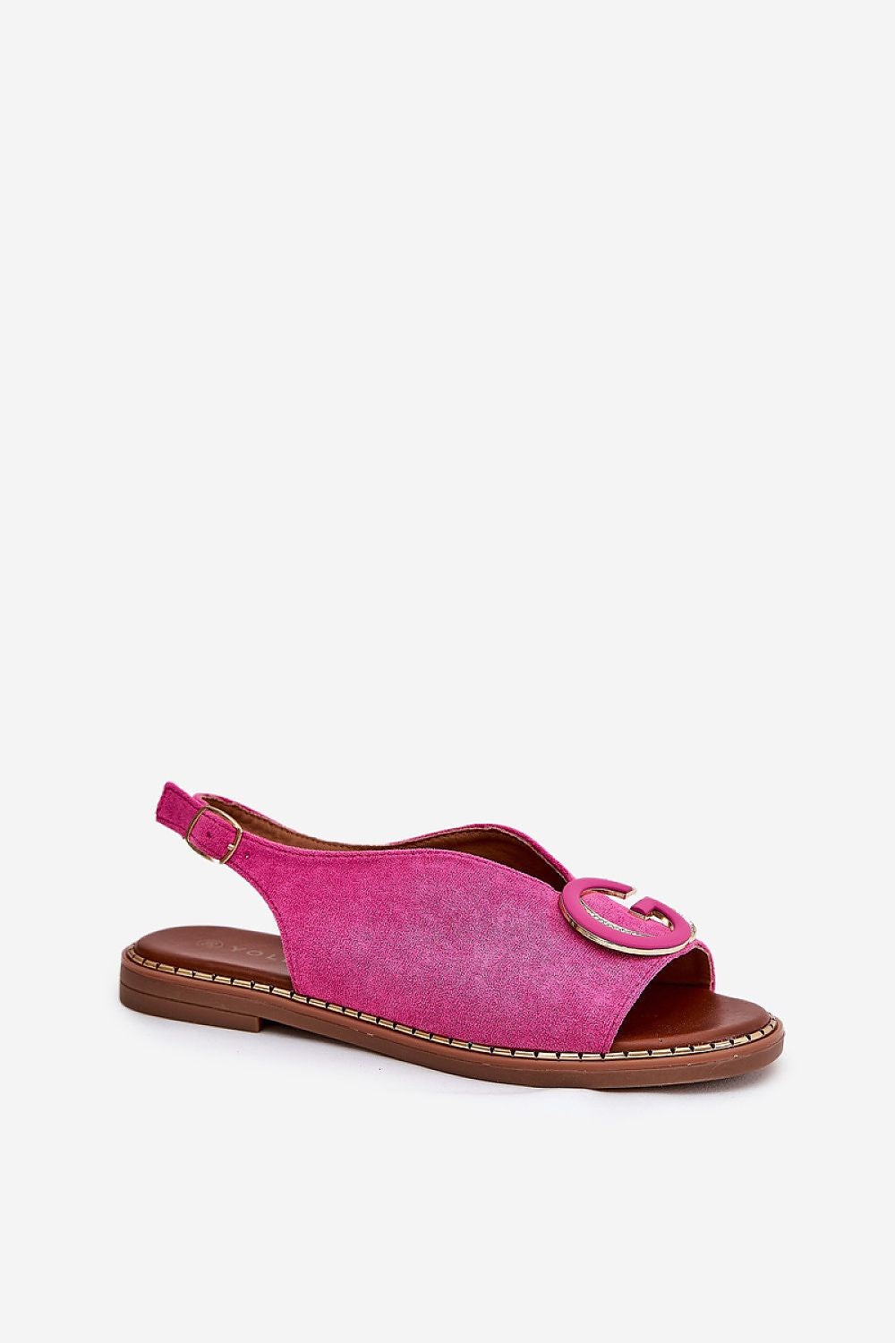  Szandál model 210138 Step in style 