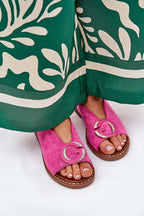  Szandál model 210138 Step in style 