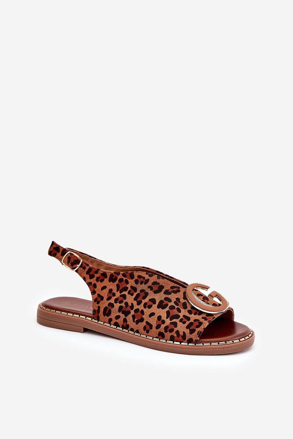  Szandál model 210140 Step in style 