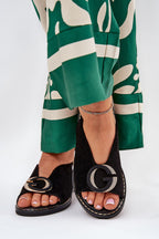  Szandál model 210141 Step in style 