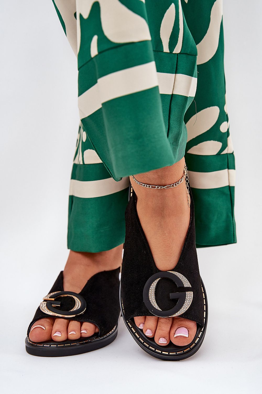  Szandál model 210141 Step in style 