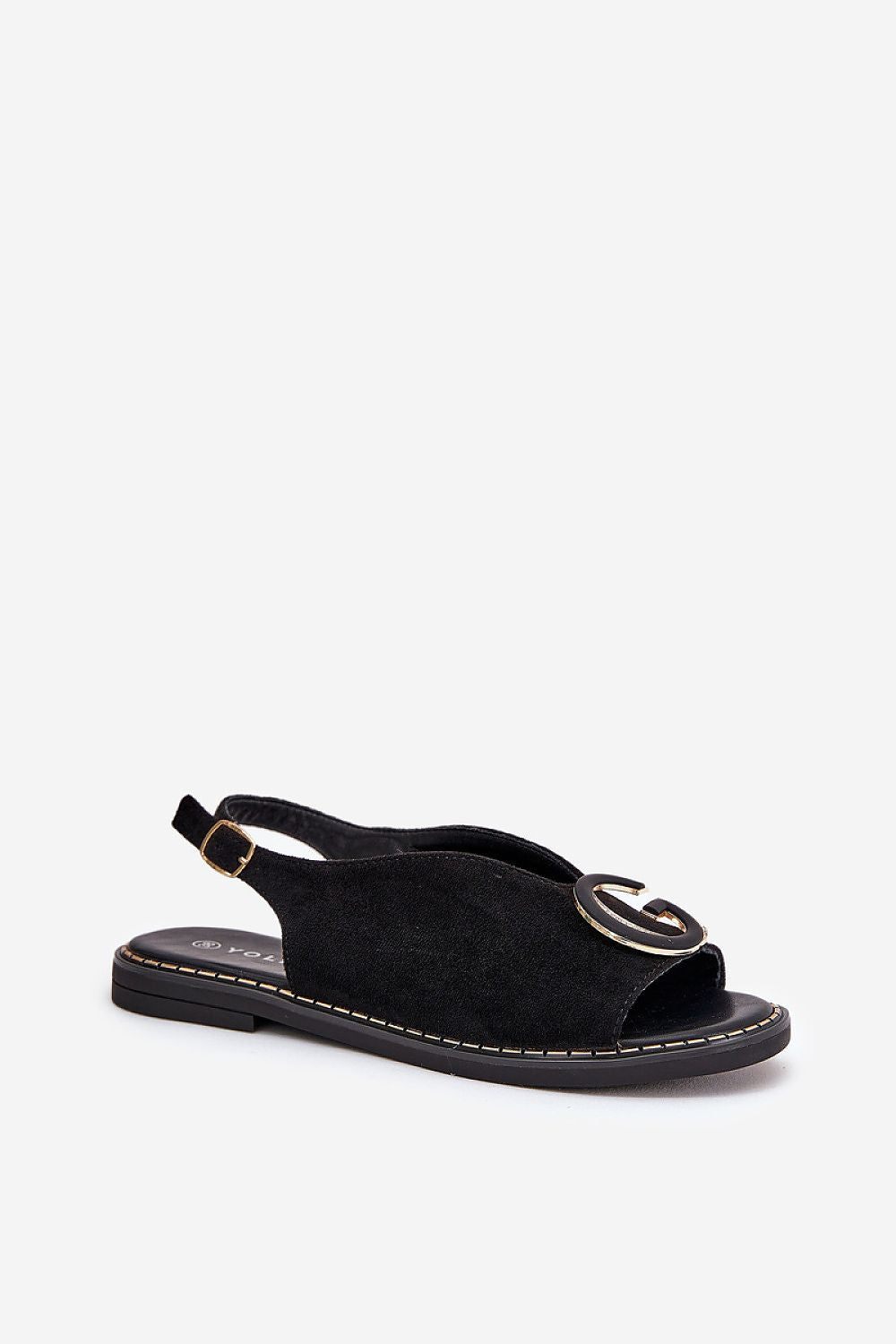  Szandál model 210141 Step in style 