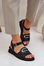  Szandál model 210145 Step in style 