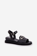  Szandál model 210145 Step in style 