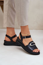  Szandál model 210145 Step in style 