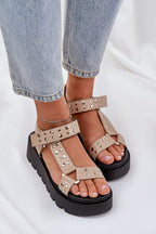  Szandál model 210160 Step in style 