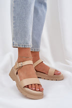  Szandál model 210164 Step in style 