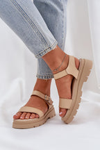  Szandál model 210164 Step in style 