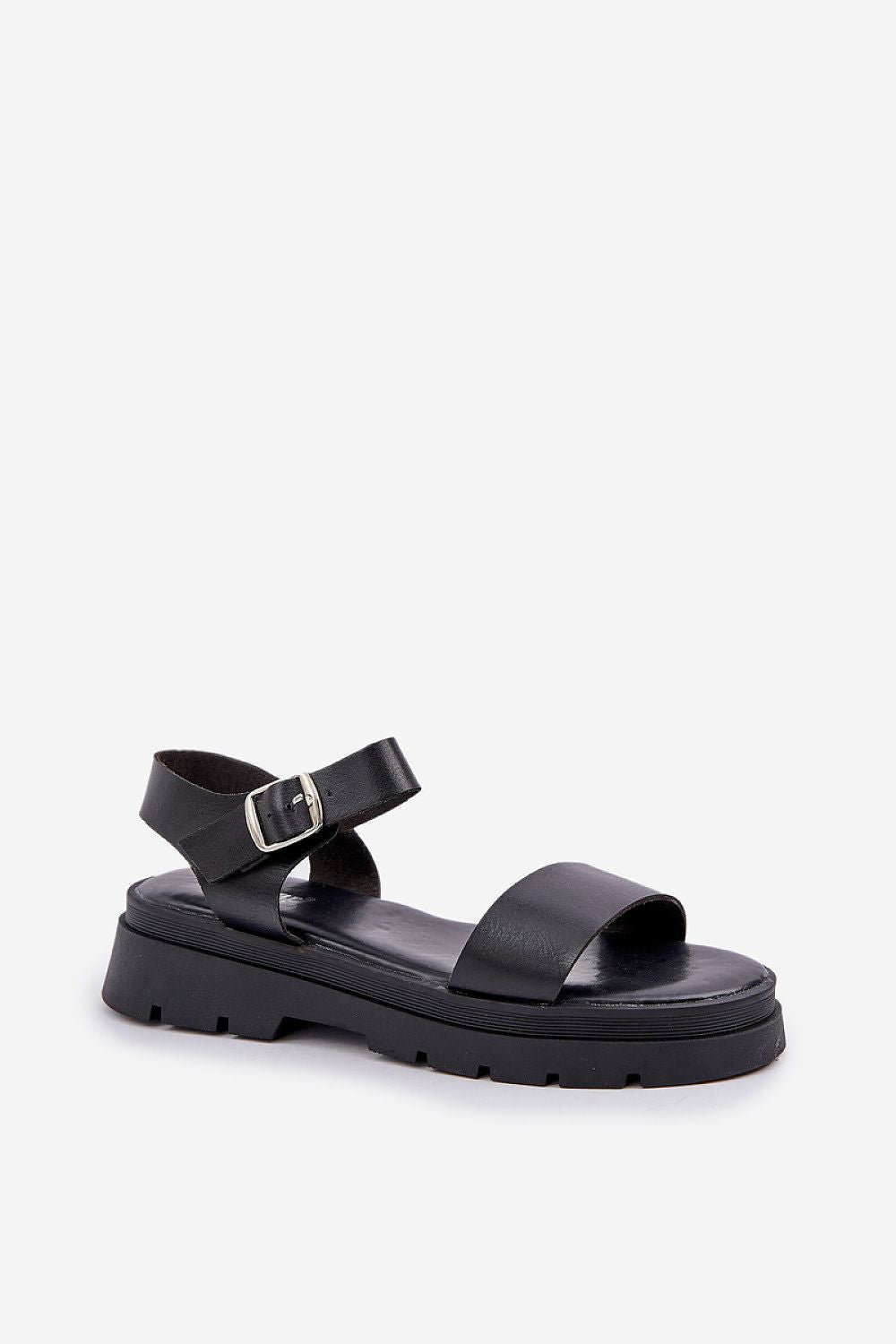  Szandál model 210166 Step in style 