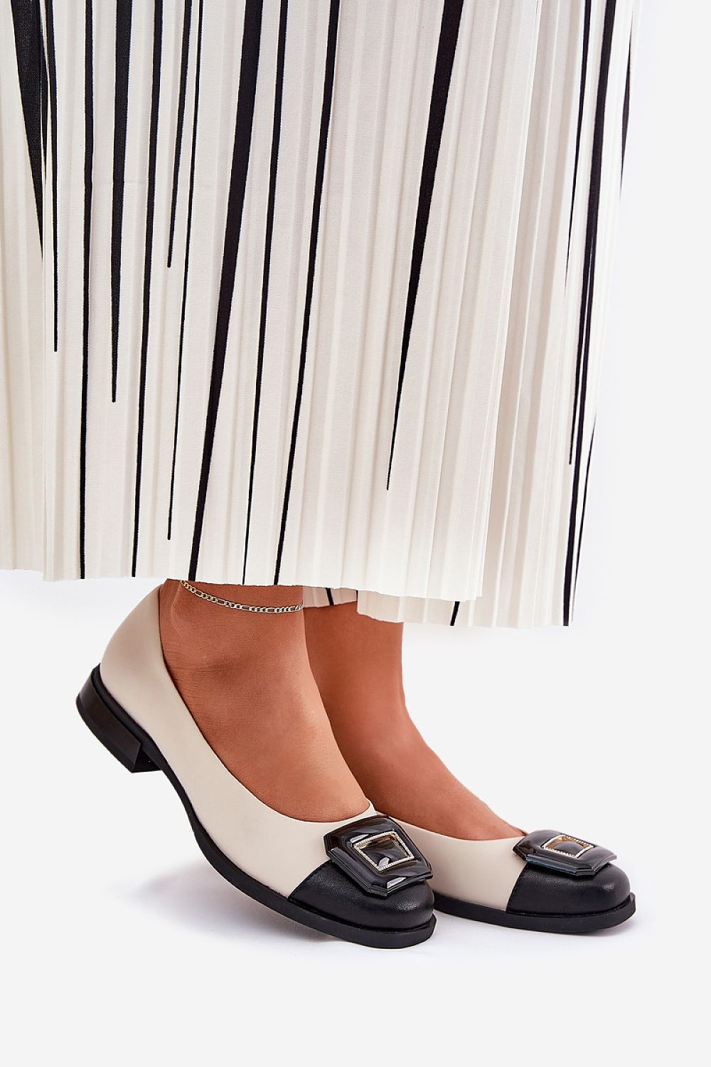  Balerinák model 210687 Step in style 
