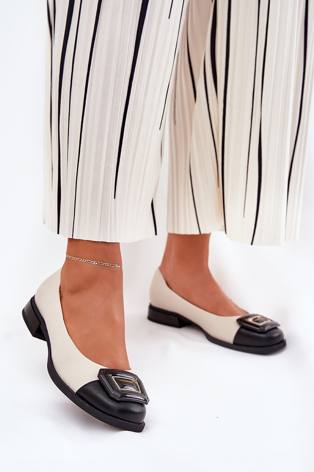  Balerinák model 210687 Step in style 