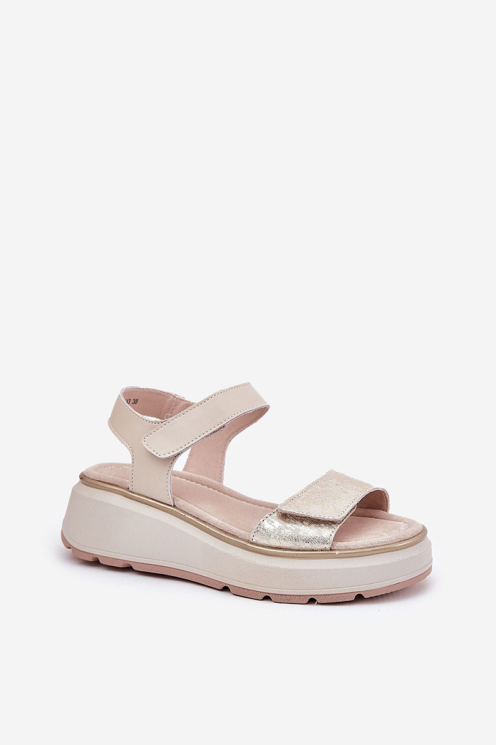  Szandál model 210691 Step in style 
