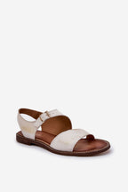  Szandál model 210695 Step in style 