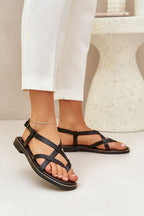  Szandál model 210699 Step in style 