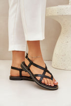  Szandál model 210699 Step in style 