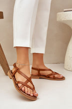  Szandál model 210700 Step in style 