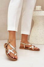  Szandál model 210701 Step in style 