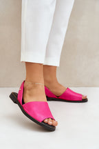  Szandál model 210708 Step in style 