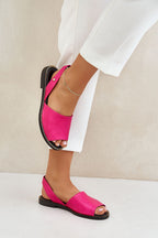  Szandál model 210708 Step in style 