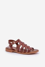  Szandál model 210712 Step in style 